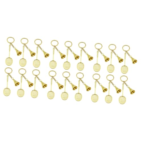 Idée cadeau badminton : le pendentif décoratif parfait pour faire plaisir