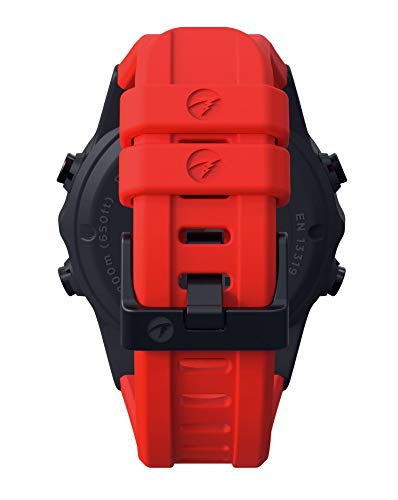 Shearwater Research Limited Edition Teric Wrist Dive Computer (Gold)
