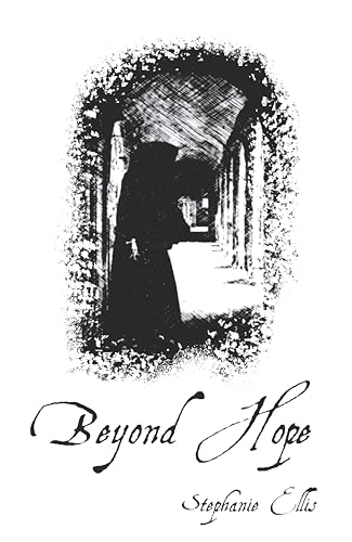 Cover of Beyond Hope