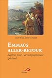 EMMAUS ALLER-RETOUR