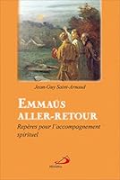 EMMAUS ALLER-RETOUR (French Edition) 2894208561 Book Cover
