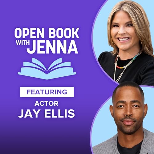 Jay Ellis On His Memoir ‘Did Everyone Have an Imaginary Friend (or Just Me)?’
