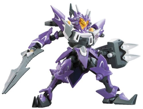 Bandai LBX 051 Magna Orthus Danball Senki Wars miniatura 1