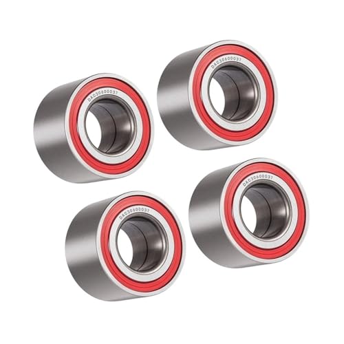 Rodamientos 293350040 de alta durabilidad para Outlander 850 y 1000