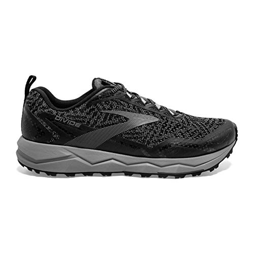 Brooks Mens Divide Running Shoe3