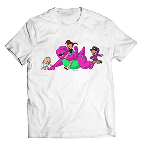 BeyBey Kids Beat Down Shirt - Hand Drawn - Direct To Garment Printed - Gift For Him or Her - Funny 90s Classic Tv Movie