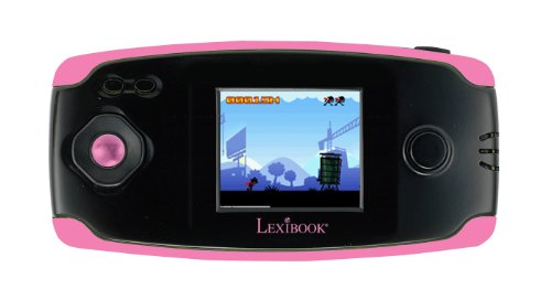 Lexibook JL1810PK - Console Portatile Arcade