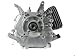 Honda GX390 13 HP Short Block Engine Crank Shaft Camshaft Crankcase NEW