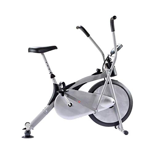 Image of Bike Exercise Stationary Exercise Bike Indoor Cycling Bike Fitness Stationary with Resistance for Gym Home Cardio Workout Machine Training