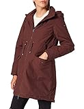 ESPRIT Maternity Damen Jacket 3-Way-use Jacke, Coffee-200, 38