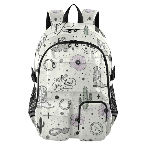 Design comodo e sicuro: una cinghia per bagagli permette allo zaino di adattarsi al bagaglio o a una valigia. Rende il viaggio più comodo ovunque tu vada. Gli spallacci riflettenti regolabili forniscono visibilità notturna per una maggiore sicurezza.