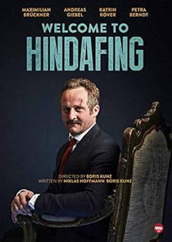 Welcome to Hindafing