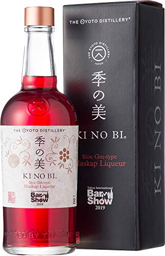 季の美 スロージンタイプ ハスカップリキュール