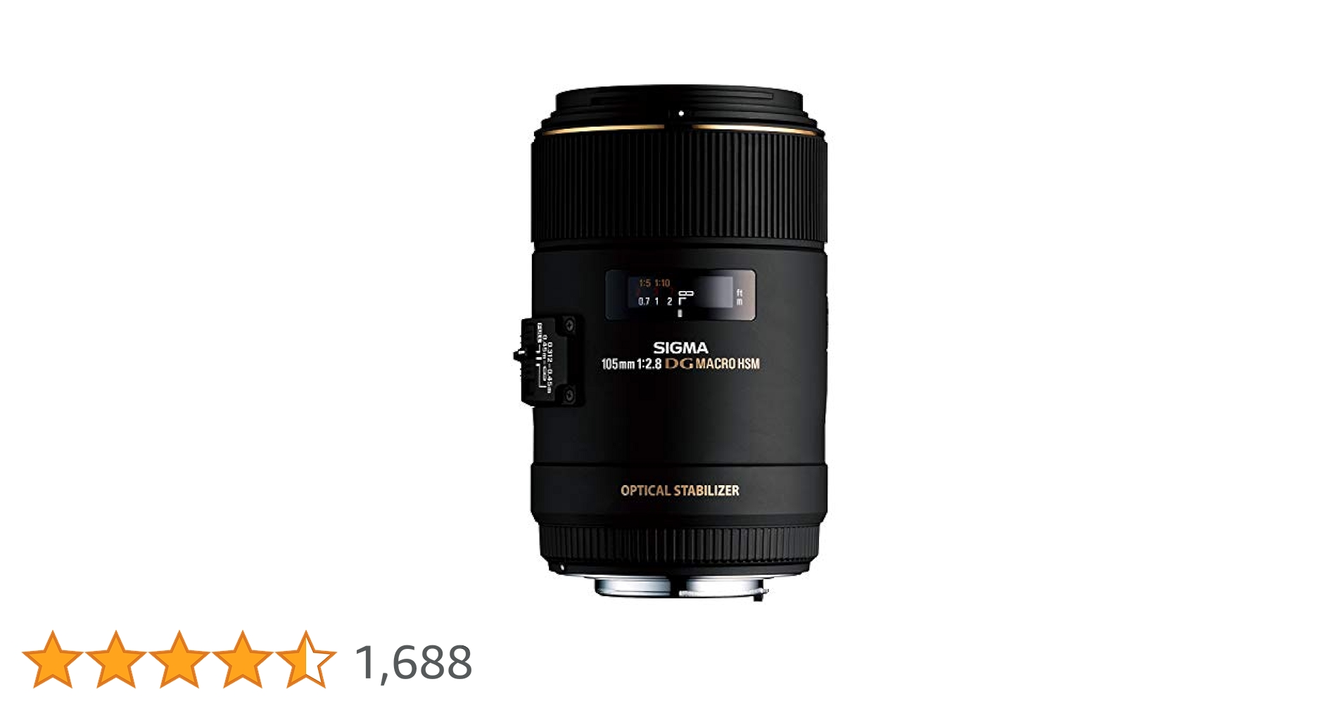 その他 SIGMA 105mm F2.8 EX MACRO/Canon Amazon.co.jp: シグマ 105mm F2.8 EX DG MACRO ニコン用 : 家電