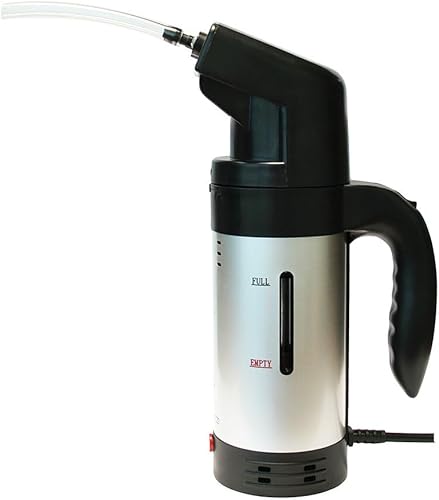 Belle of Hope Premier Wig Steamer for synthetic wigs, extensions and pieces