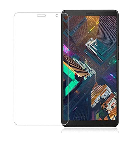 SkyTree Scratch Proof Tempered Glass Screen Protector for Lenovo Tab V7 6.9" (B08DF5GDWV) Amazon Price History, Amazon Price Tracker