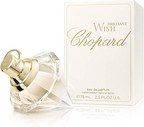Chopard Brilliant Wish Eau de Parfum 75 ml (donna)...