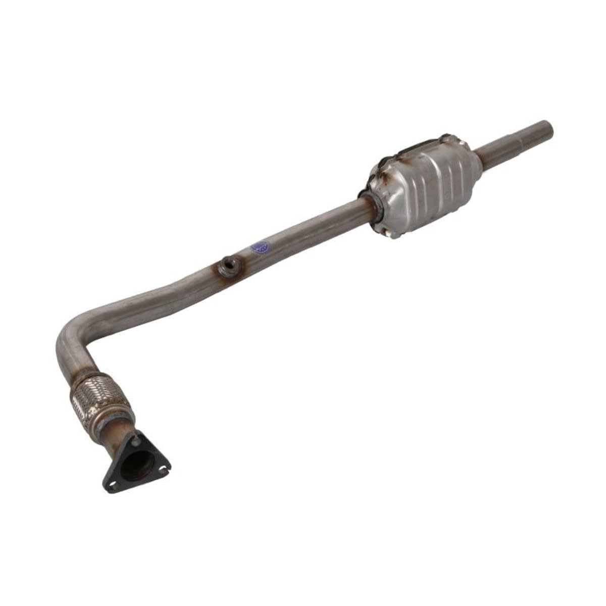 JMJ 290261 Catalytic Converter : Amazon.de: Automotive