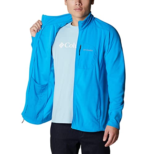 Image of Columbia mens Klamath Range Full Zip
