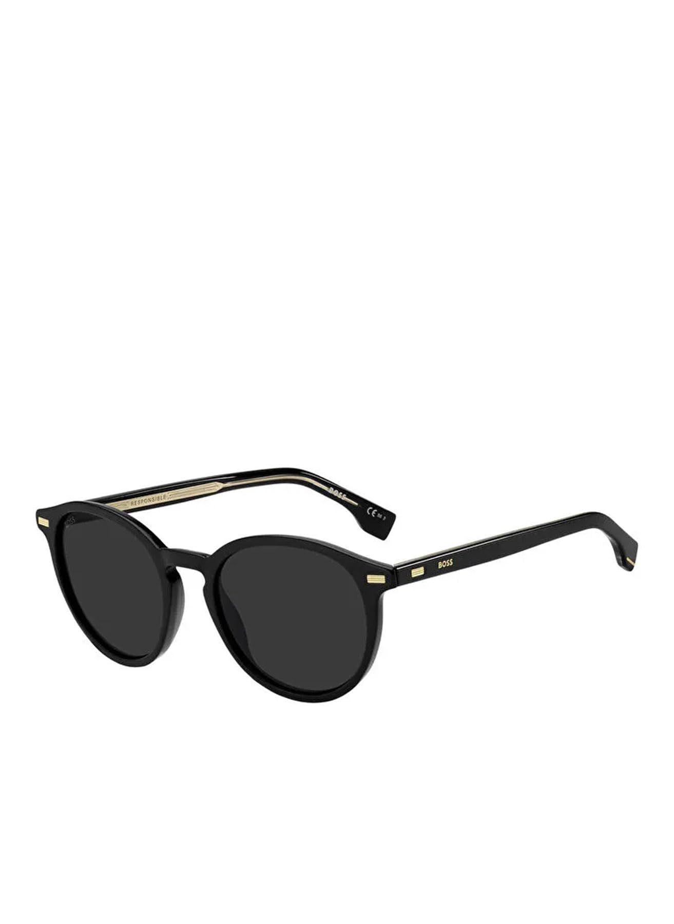 Gafas de Sol HUGO BOSS BOSS 1365/S 807 BLACK 51/20/145 Hombre