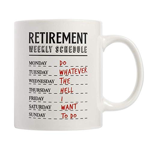 Olyee Cerámica Tazas CaféÚnico Novedad Tazas Café