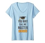 Master's Degree 2023 Class of 22 Mastered It