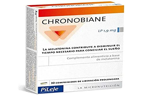 Chronobiane Lp 1,9Mg. 30Comp.