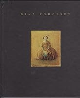 Dina Podolsky B001F3MWD4 Book Cover