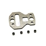 eb490qk 48.5  PLATINE DE DIFFERENTIEL CENTRAL CARBONE EB-4 S3