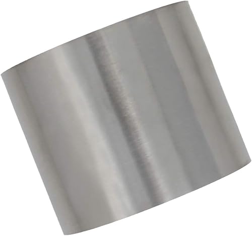 Miniatura 9 de Utoolmart Molde para pastel ajustable para moldes de 6 a 11 pulgadas de acero inoxidable cuadrado para mousse, molde para hornear, herramienta de