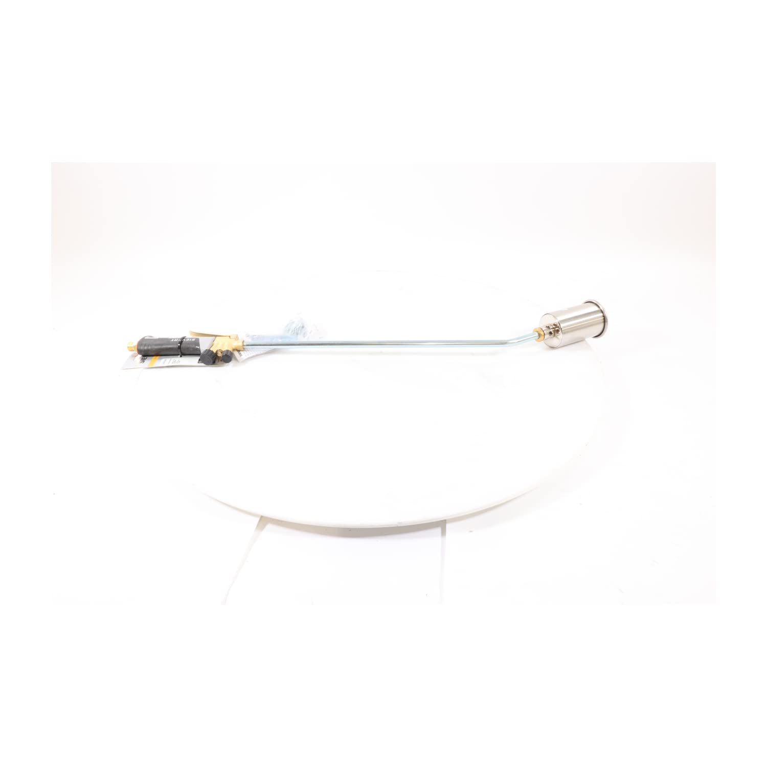 Sievert Turboroofer 60 3/8 L (sin boquilla de manguera)
