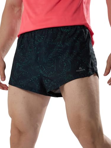 Image of Men's 2 inch Split Running Shorts
