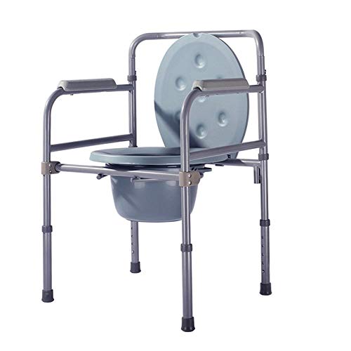 Sillas Plegables Acolchadas Blancas Marca LYDSB