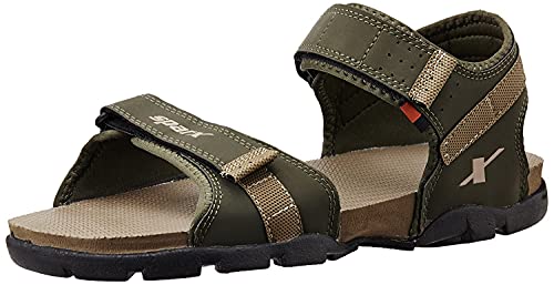 Image of SPARX Men's Supergents Floaters Sandal