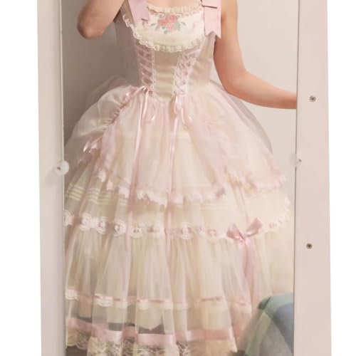 Image of Women Crinoline Petticoat Hoops Skirt Short Half Slip Underskirt for Girls Wedding Bridal Underskirt Slip