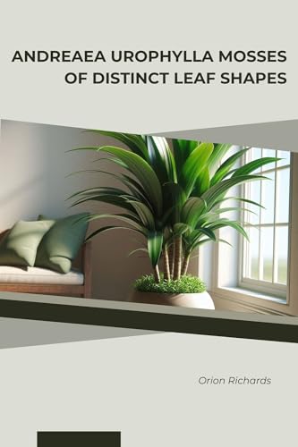 Dracaena maingayi: Botanical Beauty of Southeast Asia (Tropical Flora Book 1)