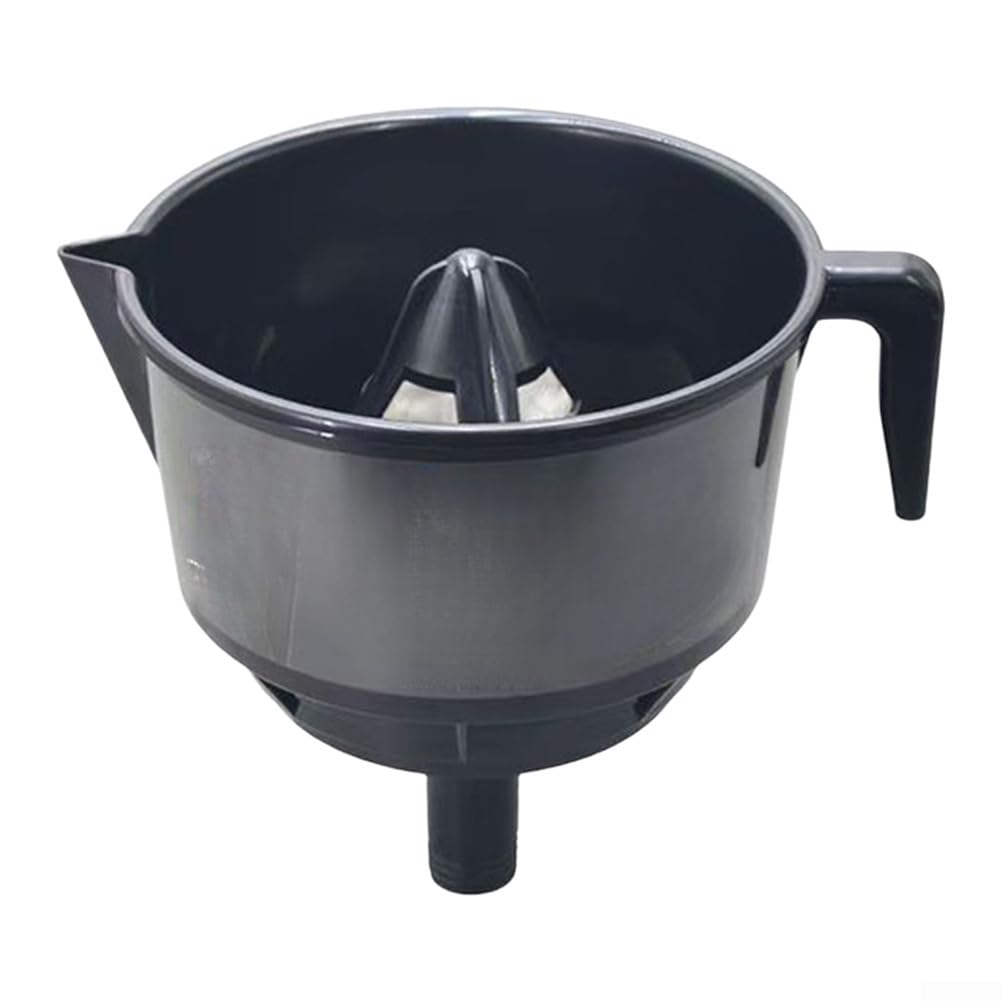 Imbuto Travasatore Carburante con Filtro a 4 Stadi(B)