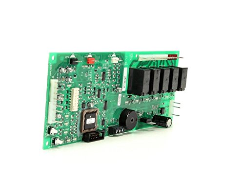HOSHIZAKI PARTS 2A2862-24 BOARD -CONTROL (2A2862-24)