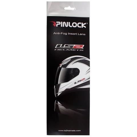 Pinlock Anti-Fog Insert for LS2 Helmets Cover