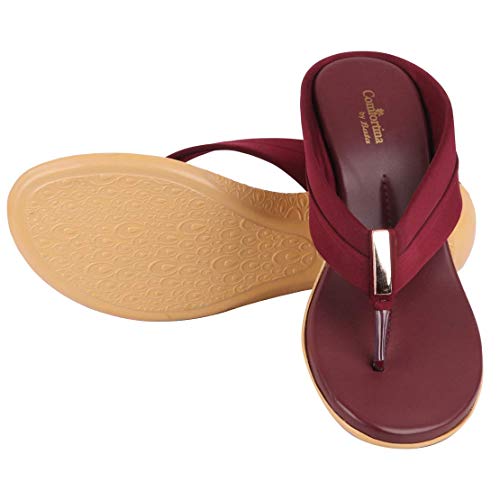 Image of Bata Women's Slippers & Chappal