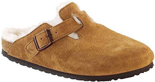 Best Birkenstock Shearling
