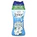 Lenor Perlas De Perfume 270 g, FRESCOR QUE DURA Y DURA, Hasta 3 meses en el armario, Brisa Limpia