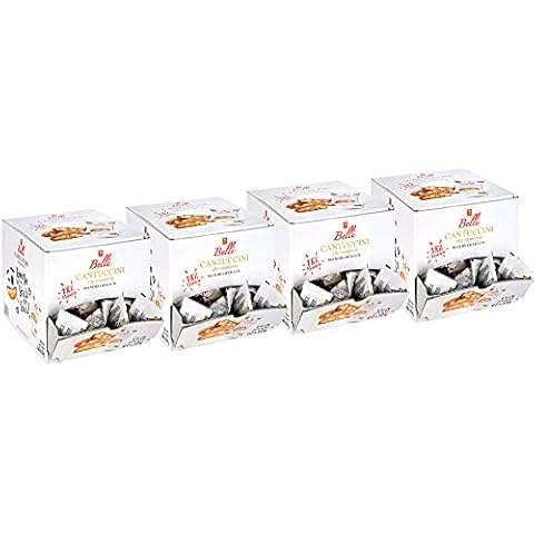 Belli Cantuccini alle mandorle 4er Pack Cover