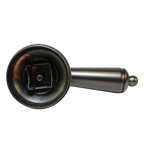 Robinet poignée à levier Côte de 46012 avec metal-tip modèle 89419