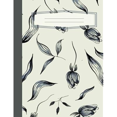 Composition Notebook