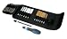 Laser 4710 Wire Brush Set 20pc