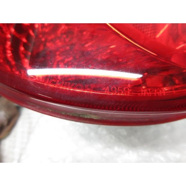 Amazon | 18年 コペン ABA-L880K 左テールランプ テールレンズ 4959