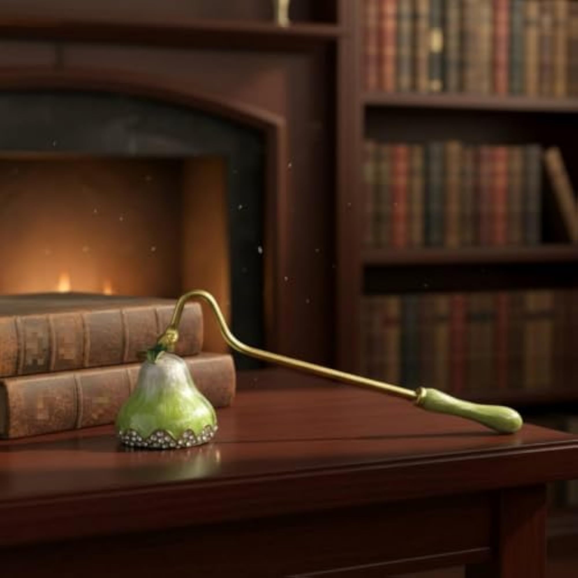 European Design Candle Snuffer for Safety