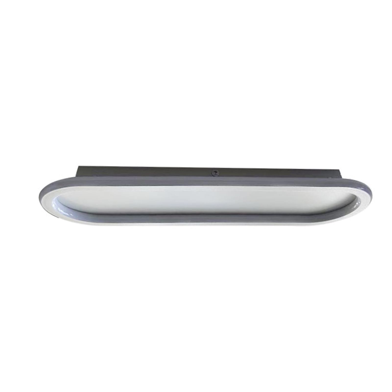 Fafeicy Sufitowa LED z Pilotem