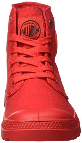 Palladium Pampa Monochrome, Stivali Sneaker Unisex...